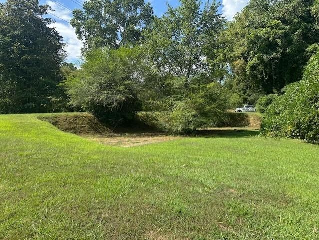 0 Call Wright Rd - 3.54 acres, Ellijay, GA 30540