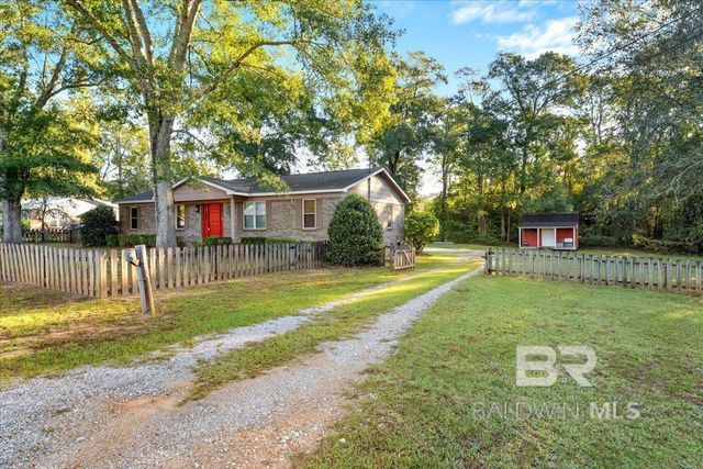 23080 Rochelle Loop, Robertsdale, AL 36567