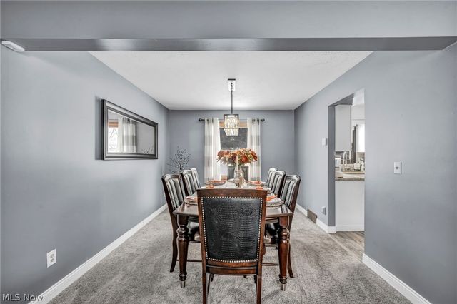 931 Daryl Drive, South Euclid, OH 44124