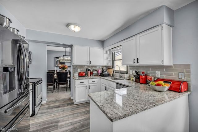 931 Daryl Drive, South Euclid, OH 44124