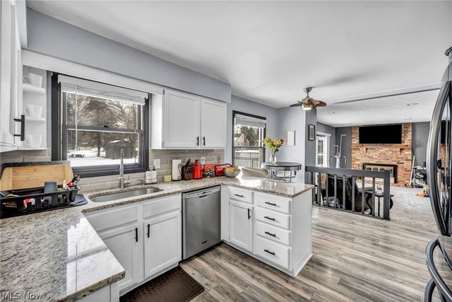 931 Daryl Drive, South Euclid, OH 44124