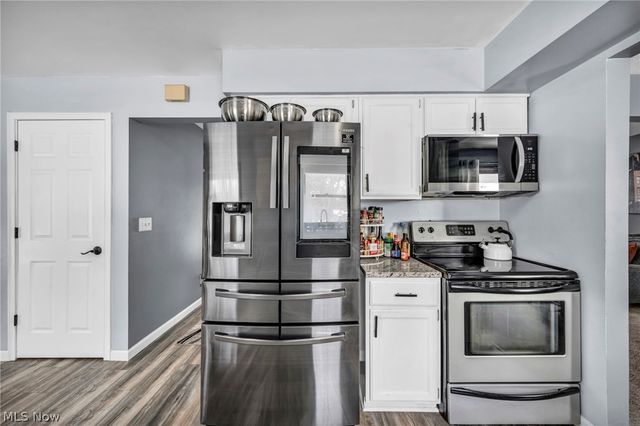 931 Daryl Drive, South Euclid, OH 44124