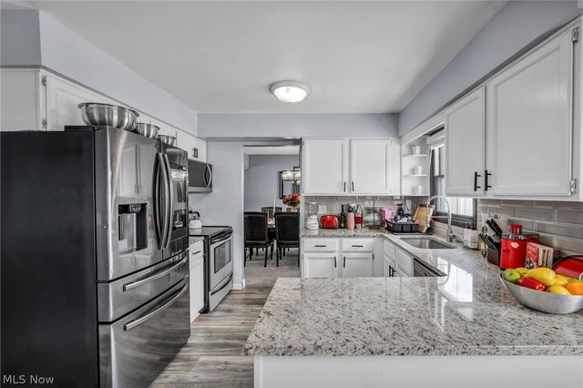 931 Daryl Drive, South Euclid, OH 44124