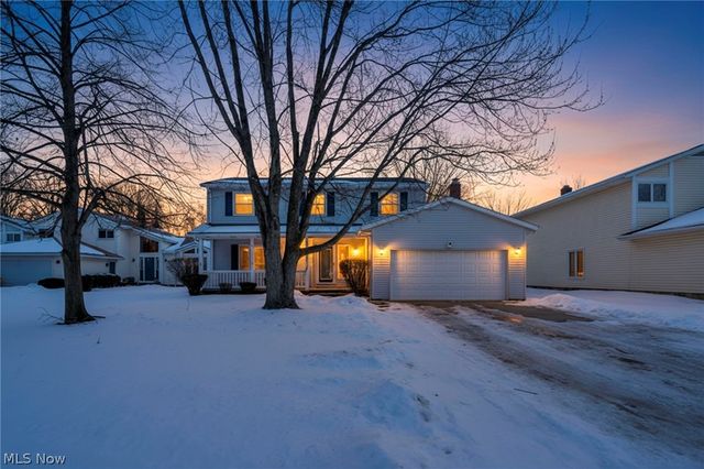 931 Daryl Drive, South Euclid, OH 44124