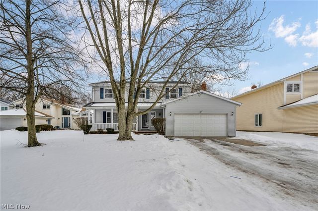 931 Daryl Drive, South Euclid, OH 44124