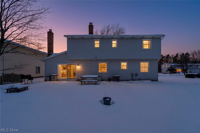 931 Daryl Drive, South Euclid, OH 44124