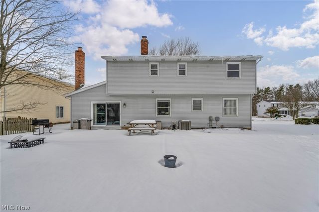 931 Daryl Drive, South Euclid, OH 44124