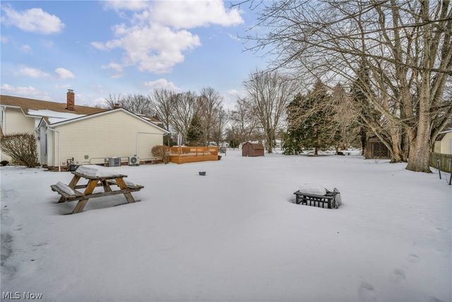 931 Daryl Drive, South Euclid, OH 44124