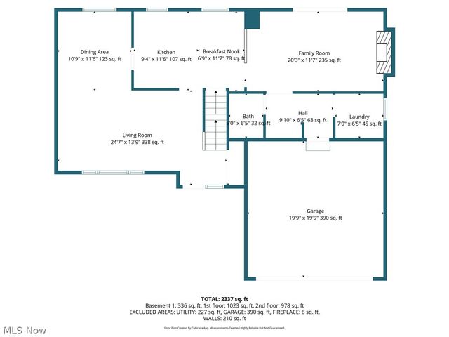 931 Daryl Drive, South Euclid, OH 44124