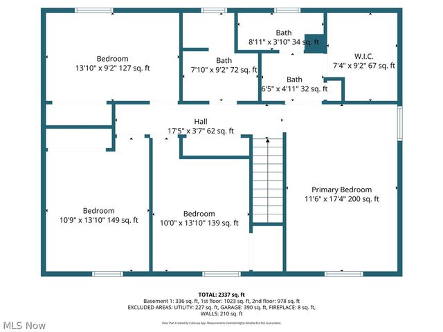 931 Daryl Drive, South Euclid, OH 44124