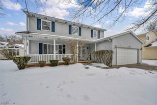 931 Daryl Drive, South Euclid, OH 44124