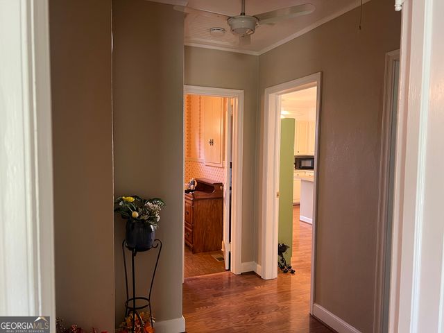 608 4th Avenue SW, Thomaston, GA 30286