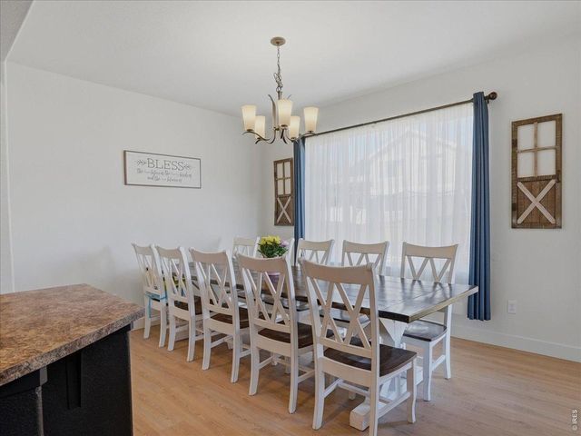 929 Milner Pass Rd, Severance, CO 80550