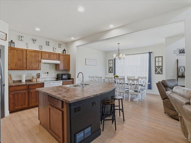 929 Milner Pass Rd, Severance, CO 80550