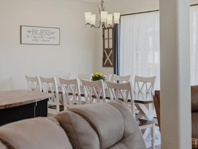 929 Milner Pass Rd, Severance, CO 80550