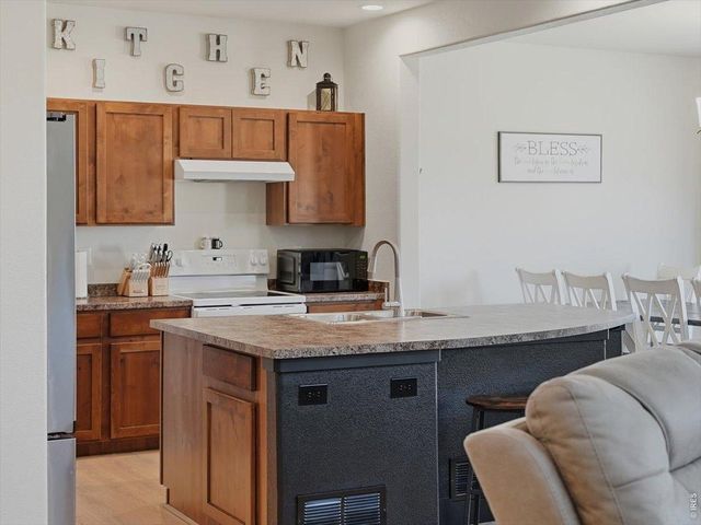 929 Milner Pass Rd, Severance, CO 80550