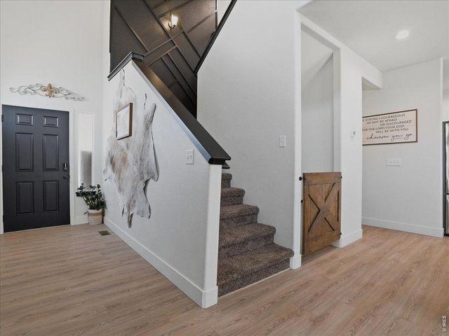 929 Milner Pass Rd, Severance, CO 80550