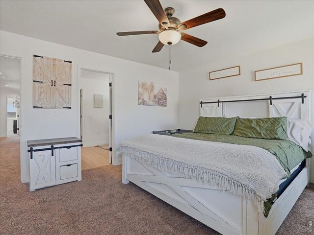 929 Milner Pass Rd, Severance, CO 80550