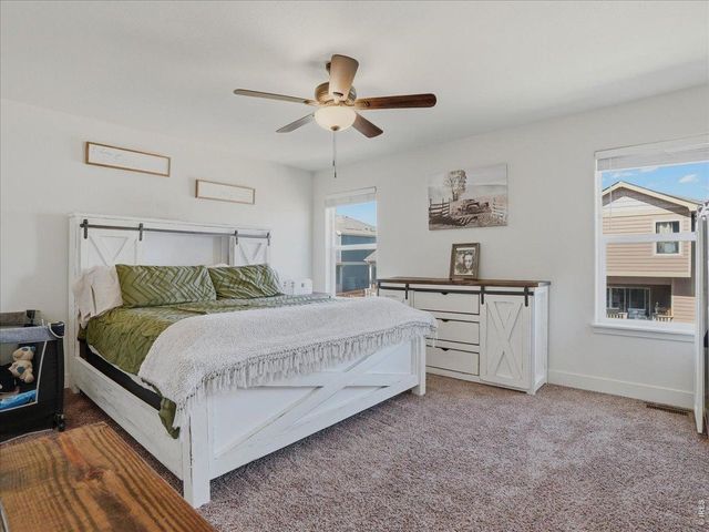 929 Milner Pass Rd, Severance, CO 80550