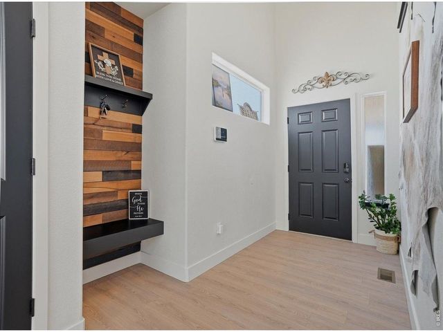 929 Milner Pass Rd, Severance, CO 80550