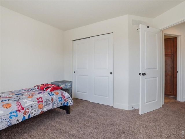 929 Milner Pass Rd, Severance, CO 80550