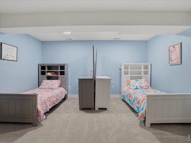 929 Milner Pass Rd, Severance, CO 80550