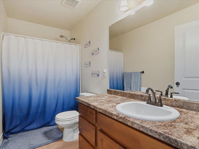 929 Milner Pass Rd, Severance, CO 80550