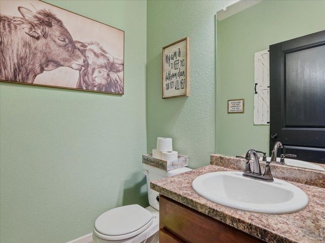 929 Milner Pass Rd, Severance, CO 80550