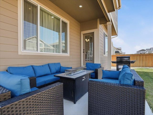 929 Milner Pass Rd, Severance, CO 80550