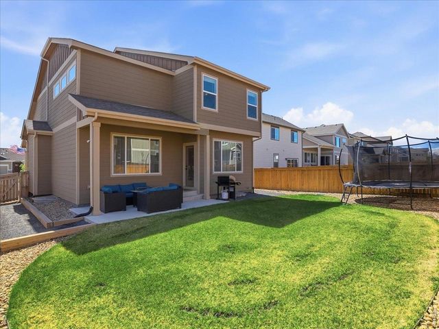 929 Milner Pass Rd, Severance, CO 80550