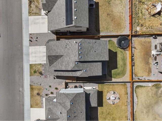 929 Milner Pass Rd, Severance, CO 80550