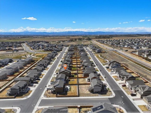 929 Milner Pass Rd, Severance, CO 80550