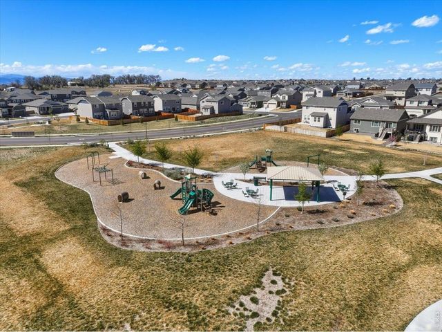 929 Milner Pass Rd, Severance, CO 80550