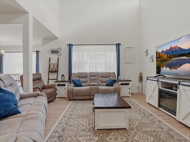 929 Milner Pass Rd, Severance, CO 80550