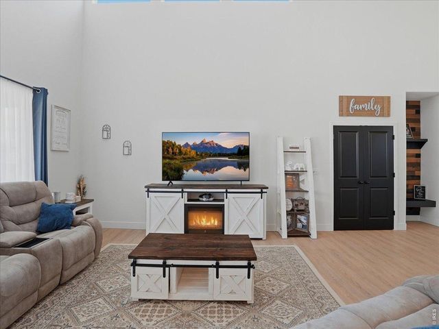 929 Milner Pass Rd, Severance, CO 80550