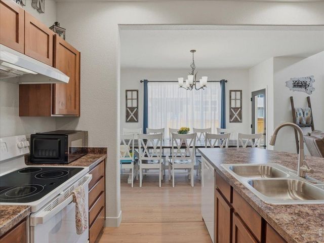 929 Milner Pass Rd, Severance, CO 80550