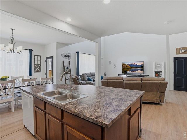 929 Milner Pass Rd, Severance, CO 80550