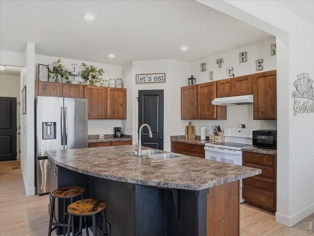 929 Milner Pass Rd, Severance, CO 80550