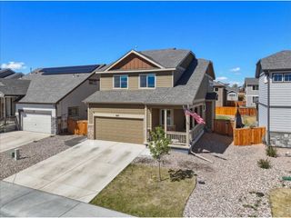 929 Milner Pass Rd, Severance, CO 80550