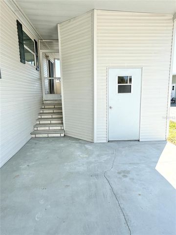 6817 MOUNT PLEASANT ROAD NE 49, St Petersburg, FL 33702