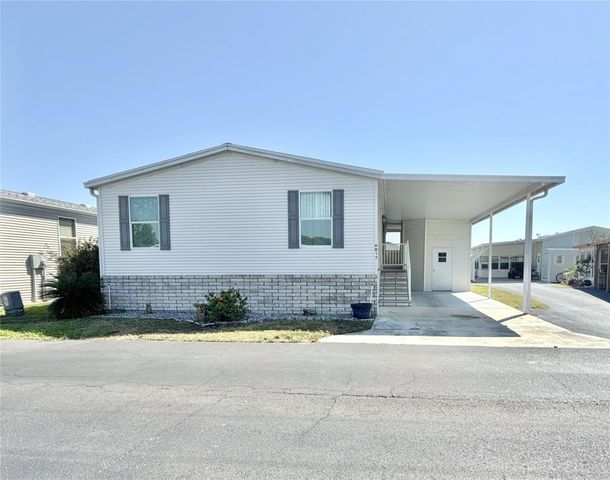 6817 MOUNT PLEASANT ROAD NE 49, St Petersburg, FL 33702