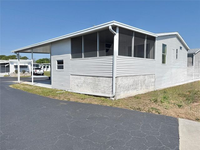 6817 MOUNT PLEASANT ROAD NE 49, St Petersburg, FL 33702