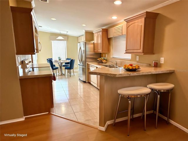 6817 MOUNT PLEASANT ROAD NE 49, St Petersburg, FL 33702