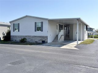 6817 MOUNT PLEASANT ROAD NE 49, St Petersburg, FL 33702