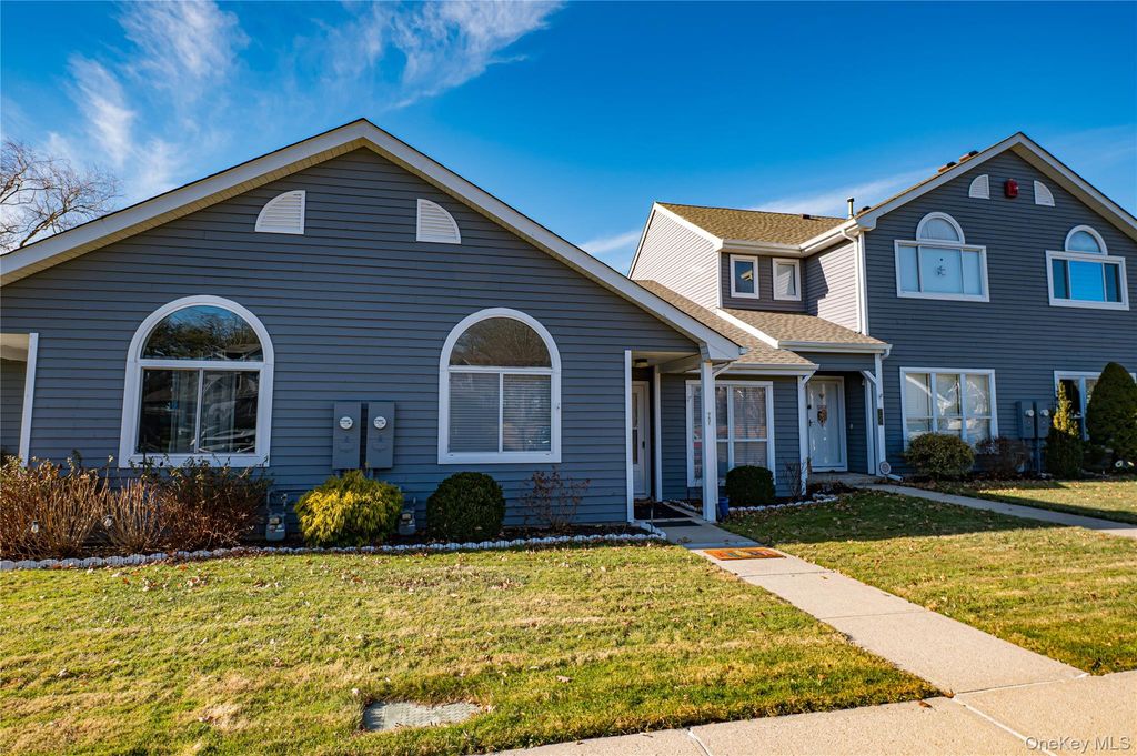 757 Spring Lake Drive, Middle Island, NY 11953