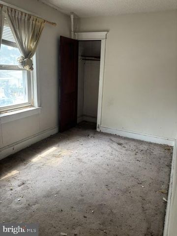 207 ELLIS AVE, Trenton, NJ 08638