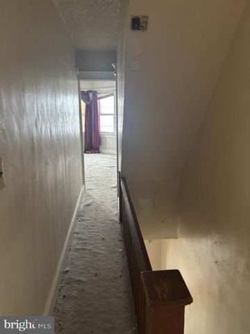 207 ELLIS AVE, Trenton, NJ 08638