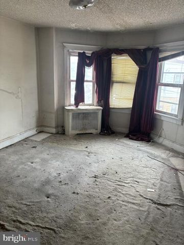 207 ELLIS AVE, Trenton, NJ 08638