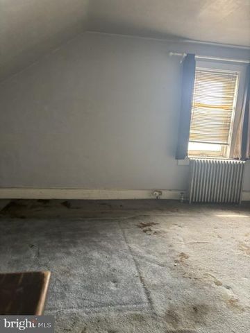 207 ELLIS AVE, Trenton, NJ 08638