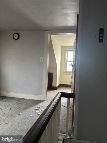 207 ELLIS AVE, Trenton, NJ 08638